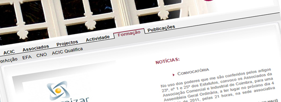 Associao Comercial e Industrial de Coimbra