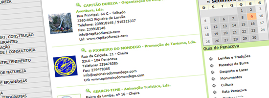 Transportes Antonio Afrade